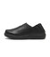 W1061　2WAY BABOUCHE　BLACK　715622-0001