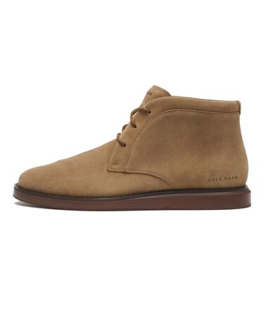 C45044 GRAND NC FLEXCRAFT CHUKKA BOOT TOASTED COCONUT 720492-0001