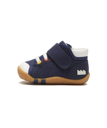 CR B63 12-145(H) キャロット ネイビー 722610-0002