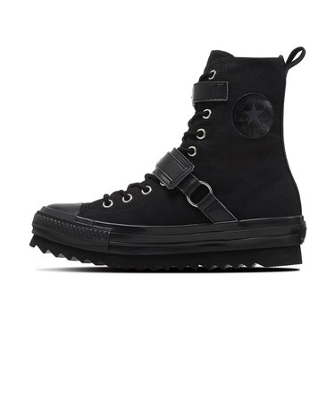 31319250 AS SHARKSOLE ST Z SHIN-HI BLACK/BLACK 721468-0001