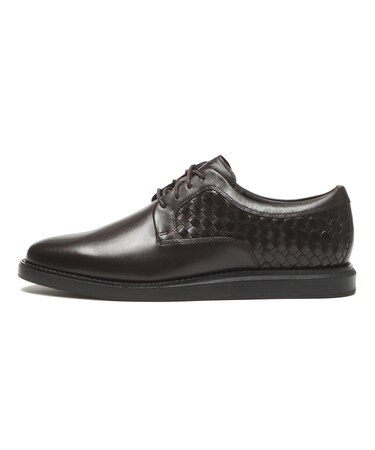 C45024 GRAND NC FLEXCRAFT WOVEN PT OX CH DARK CHOCO 720490-0001