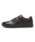 C45019　GRANDPRO LUXE WOVEN SLIP-ON SN　CH DARK CHOCO　720482-0001