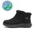 W3075　QS BOA SNK BOOTS5　S/BLACK　714547-0001