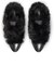 31319191　AS POINTEDTOE VOLUMEFUR SL OX　BLACK　721465-0001