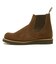 3195 D　CLASSIC CHELSEA　CHOCOLATE　719731-0001