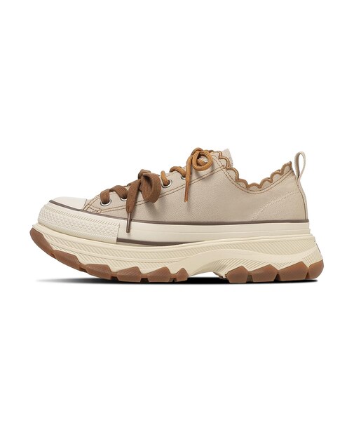 31317971 AS TREKWAVE LACEEDGE OX PETAL BEIGE 712336-0001