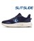 33600582　CAVESTAR SLIT SLIDE IC　*BLUE/SAX BLUE　721508-0001