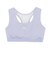 527025　W MID SUPPORT SPORTS BRA TOP　47COOL WEATHER　691244-0002