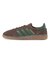 LB6751　HANDBALL SPEZIAL　*DARK/DARK/GUM5　716164-0001