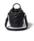 IM1637　U PUFFLE TINY TOTE 2.0　010BLACK/BLACK　721395-0001