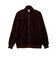 C3-E614　M ZIP JACKET　ﾌﾞﾗｳﾝ　720240-0002