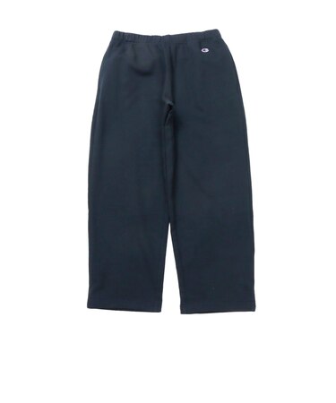 C3-E214　M BASIC SWEAT LONG PANTS　370/NAVY　718934-0003