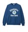 C3-E004　M CREW NECK SWEATSHIRT　ﾈｲﾋﾞｰ　720246-0001