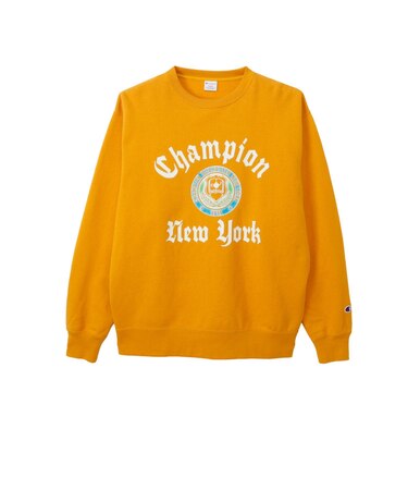 C3-E004　M CREW NECK SWEATSHIRT　ﾏｽﾀｰﾄﾞ　720246-0002