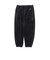 C3-E210　M LONG PANTS　ﾌﾞﾗｯｸ　720239-0001