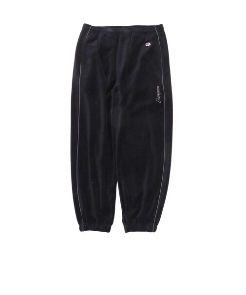 C3-E210　M LONG PANTS　ﾌﾞﾗｯｸ　720239-0001