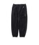 C3-E210　M LONG PANTS　ﾌﾞﾗｯｸ　720239-0001