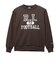 C3-E021　M CREW NECK SWEATSHIRT　ﾀﾞｰｸｸﾞﾚｰ　720244-0001