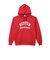 C3-E121　M HOODED SWEATSHIRT　ｽｶｰﾚｯﾄ　720245-0003