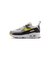 KIQ0096　17-22 AIRMAX 90 EASYON MESH　100OFFWHT/SONYE　708029-0001