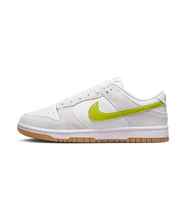 WHJ7335 W DUNK LOW 133WHT/BRTCAC 683642-0001