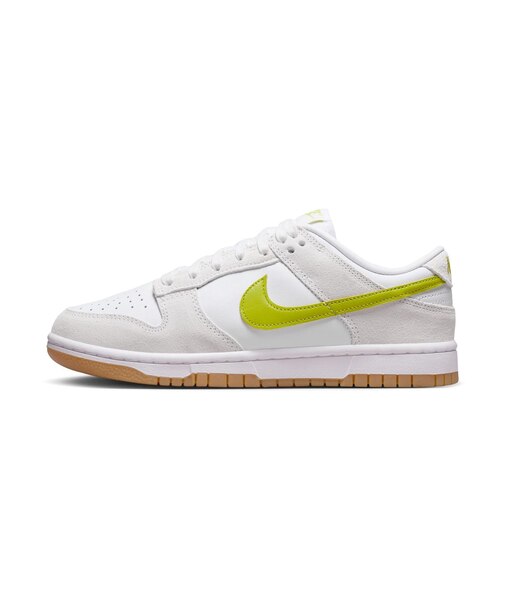 WHJ7335 W DUNK LOW 133WHT/BRTCAC 683642-0001