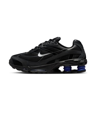 MIM5999 SHOX RIDE 2 010BLK/M SILV 704126-0001