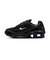 MIM5999　SHOX RIDE 2　010BLK/M SILV　704126-0001