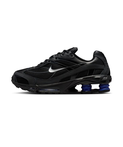 MIM5999 SHOX RIDE 2 010BLK/M SILV 704126-0001