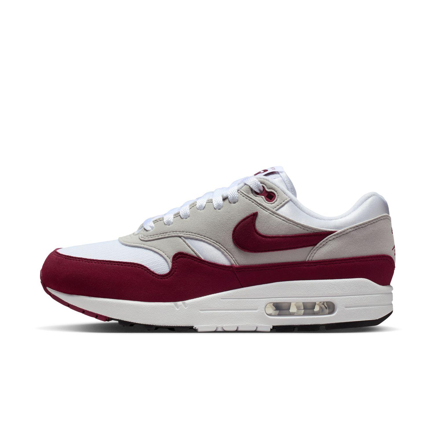 MIM3906　AIRMAX 1 '87 ST SP　100WHITE/TMMARN　705620-0001