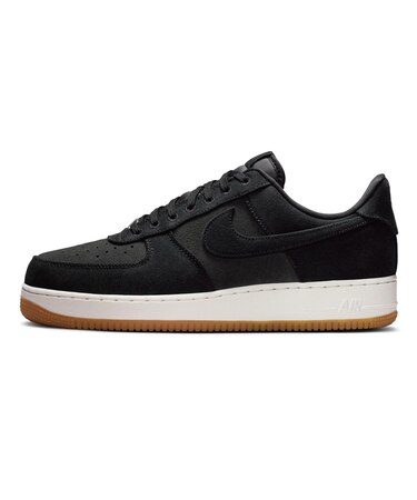 MIR0951 AIR FORCE 1 '07 LV8 002BLACK/BLACK 712724-0002