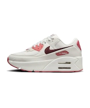 WFZ5164 W AIRMAX 90 LV8 SE 133SAIL/DKTMRD 676022-0001