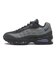 MIM9605　AIRMAX 95 BIG BUBBLE　002SMKGRY/RACB　716361-0001