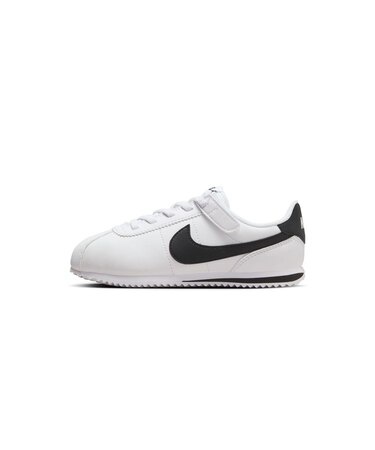 KDM0951 14-195(H) CORTEZ EASYON (PSV) 108WHITE/BLACK 683778-0004