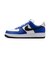 MIM5752　AIR FORCE 1 '07 LV8 SPORT　400OLDRYL/BLACK　716330-0004