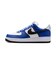 MIM5752　AIR FORCE 1 '07 LV8 SPORT　400OLDRYL/BLACK　716330-0004