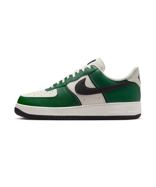 MIM5752 AIR FORCE 1 '07 LV8 SPORT 300FIR/BLACK 716330-0002