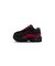 KHQ6365　12-16AIRMAX95RECRAFT LTR (TD)　015BLACK/BLACK　696162-0010