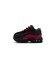 KHQ6365　12-16AIRMAX95RECRAFT LTR (TD)　015BLACK/BLACK　696162-0010