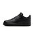 MIM5750　AIR FORCE 1 '07 EDGE　001BLACK/BLACK　716329-0001