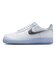 MIR1981　AIR FORCE 1 '07　100WHITE/CHROME　716337-0001