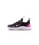 KIQ5811　17-22 NIKE FREE RIDE (PS)　006BLACK/PLYPNK　713001-0002