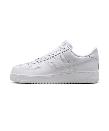 MIM5750 AIR FORCE 1 '07 EDGE 100WHITE/WHITE 716329-0002