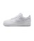 MIM5750　AIR FORCE 1 '07 EDGE　100WHITE/WHITE　716329-0002