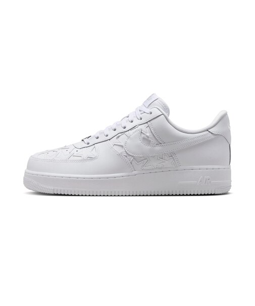 MIM5750 AIR FORCE 1 '07 EDGE 100WHITE/WHITE 716329-0002
