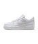 MIM5750　AIR FORCE 1 '07 EDGE　100WHITE/WHITE　716329-0002