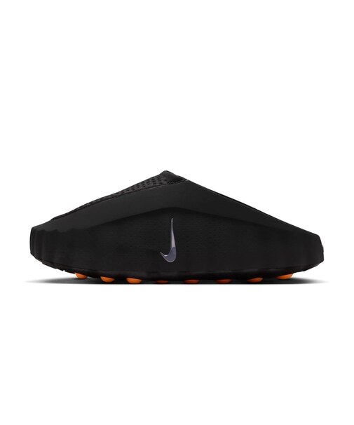WHQ4309 W MIND 001 #001BLACK/CHROM 718187-0001