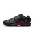MFD4290　AIRMAX PLUS DRIFT　013BLK/UNVRED　690688-0001
