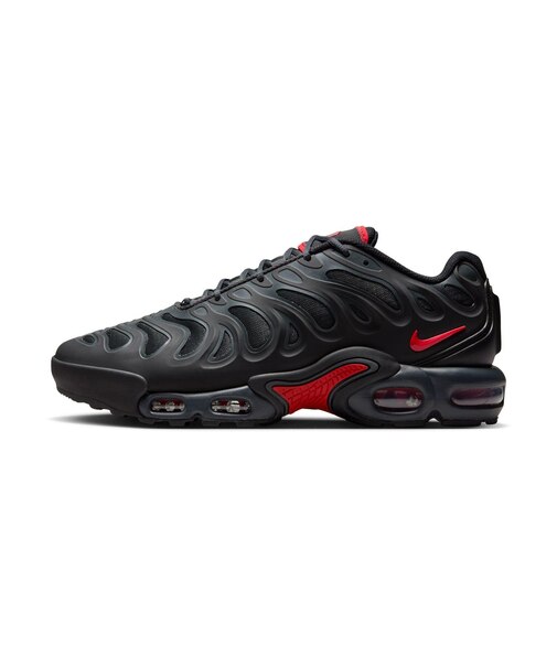 MFD4290 AIRMAX PLUS DRIFT 013BLK/UNVRED 690688-0001