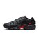 MFD4290　AIRMAX PLUS DRIFT　013BLK/UNVRED　690688-0001